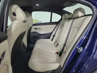 2026 BMW 3 Series