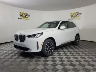2026 BMW X3