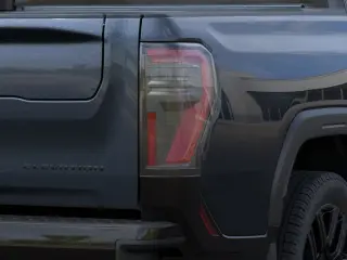 2026 GMC Sierra EV