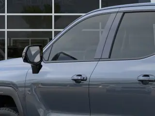 2026 GMC Sierra EV