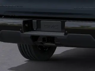 2026 GMC Sierra EV