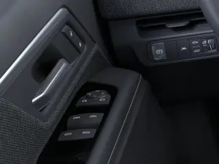 2026 GMC Sierra EV