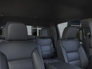 2026 GMC Sierra EV