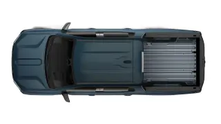 2026 GMC Sierra EV