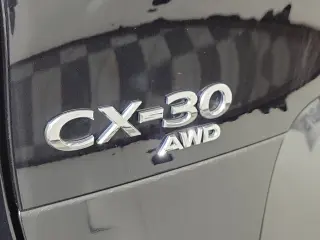 2024 Mazda CX-30