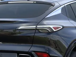 2026 Buick Envista
