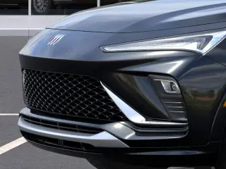 2026 Buick Envista