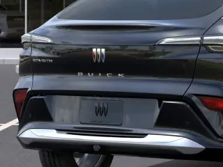 2026 Buick Envista