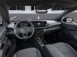 2026 Buick Envista