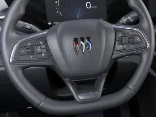 2026 Buick Envista