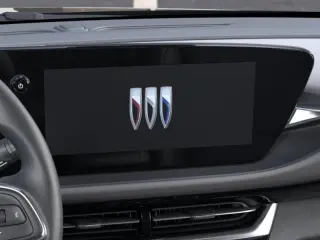 2026 Buick Envista