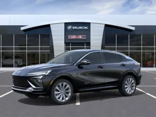 2026 Buick Envista