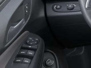2026 Buick Envista