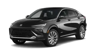 2026 Buick Envista