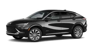 2026 Buick Envista