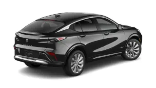 2026 Buick Envista
