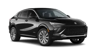2026 Buick Envista