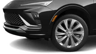 2026 Buick Envista