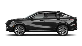 2026 Buick Envista
