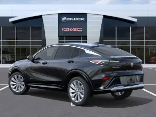 2026 Buick Envista