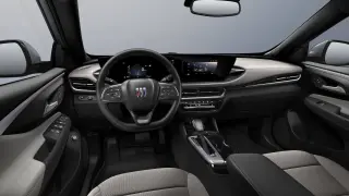 2026 Buick Envista