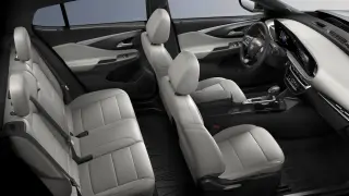 2026 Buick Envista