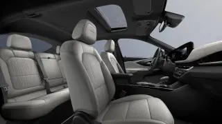 2026 Buick Envista