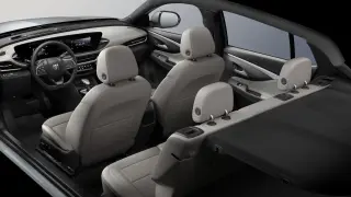 2026 Buick Envista
