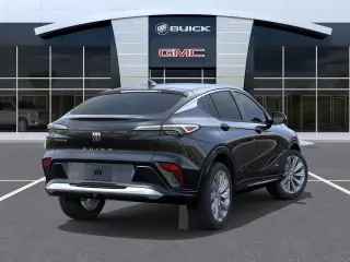2026 Buick Envista