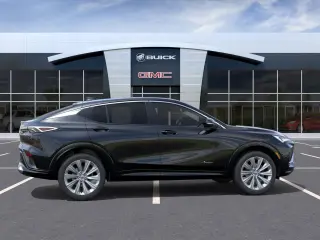 2026 Buick Envista