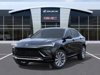 2026 Buick Envista