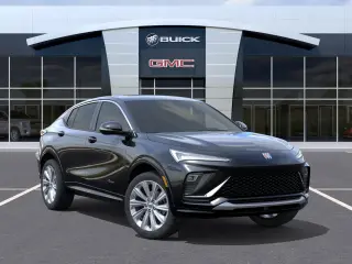 2026 Buick Envista
