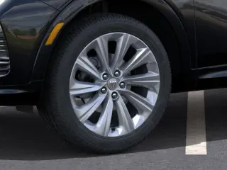 2026 Buick Envista