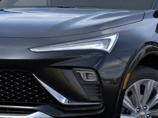 2026 Buick Envista