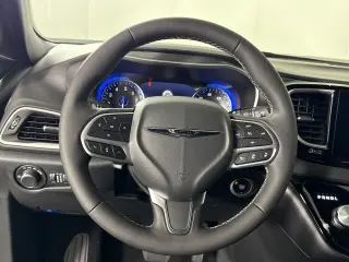 2026 Chrysler Voyager