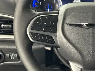 2026 Chrysler Voyager