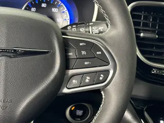 2026 Chrysler Voyager