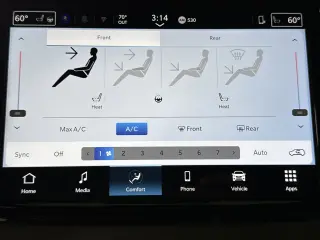 2026 Chrysler Voyager