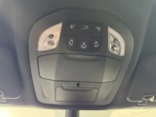 2026 Chrysler Voyager