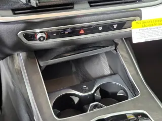 2026 BMW X7