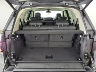 2026 BMW X7