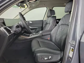 2026 BMW X7
