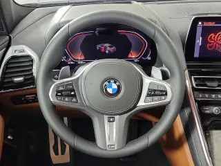 2026 BMW 8 Series