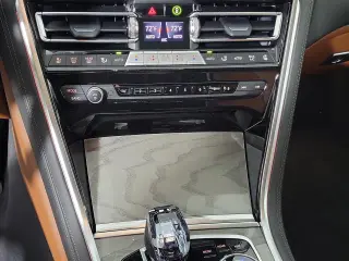 2026 BMW 8 Series