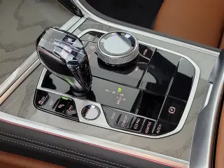 2026 BMW 8 Series