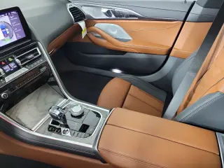 2026 BMW 8 Series