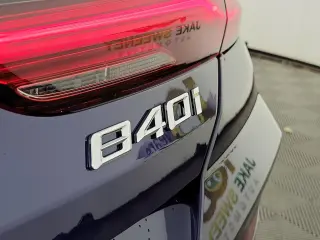 2026 BMW 8 Series