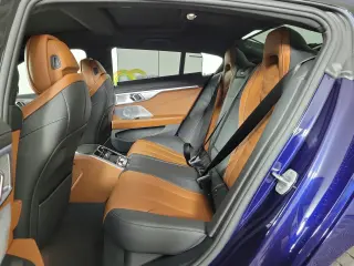 2026 BMW 8 Series