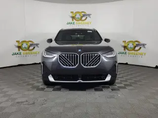 2026 BMW X3
