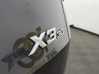 2026 BMW X3